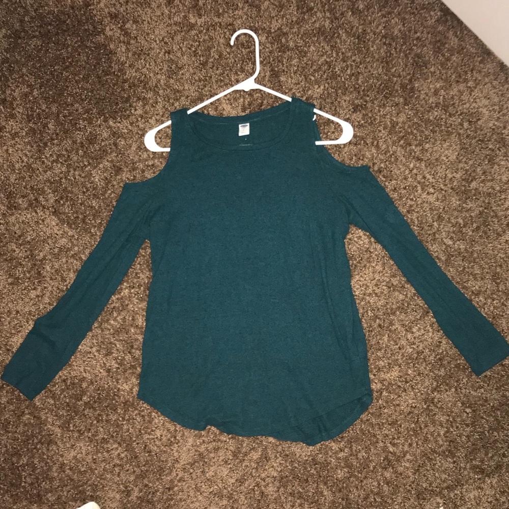 Off the shoulder Top Old Navy